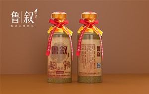 醬香白酒和濃香酒的區別!